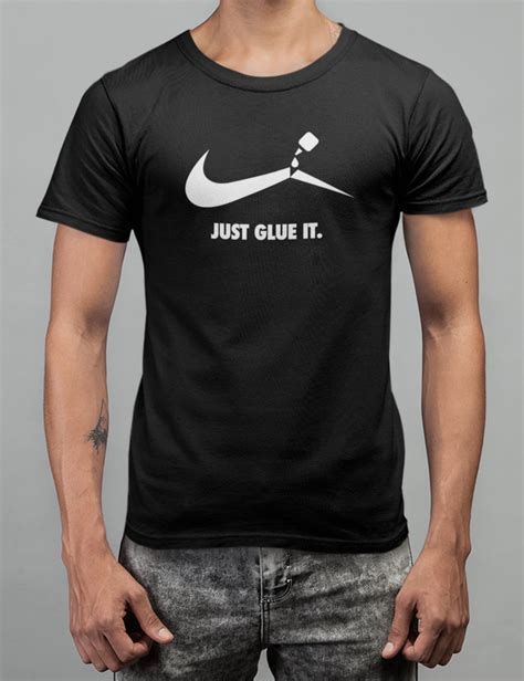 funny fake nike shirts